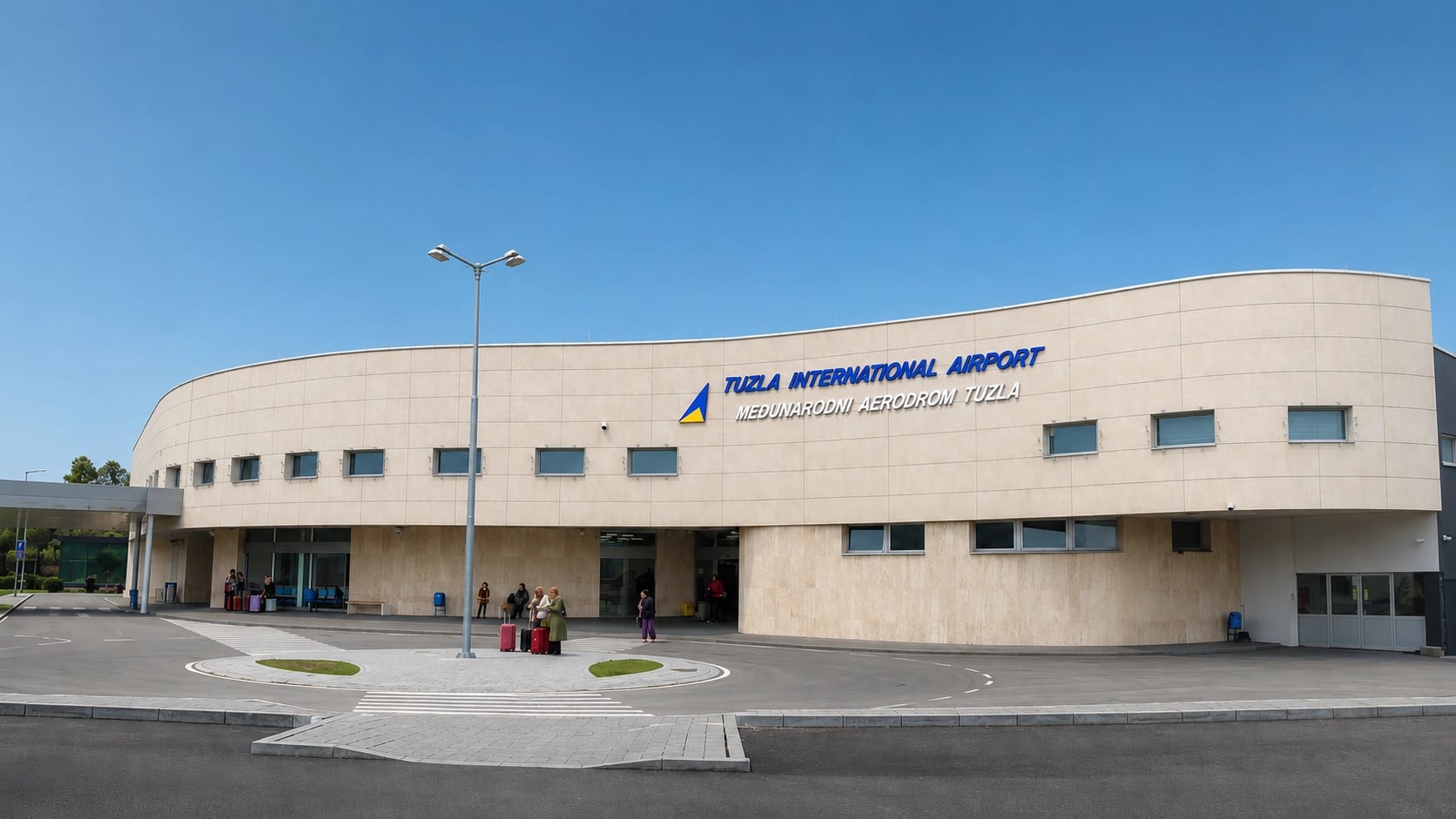 Rent a Car Tuzla aerodrom (TZL): Vodič za goste i dijasporu