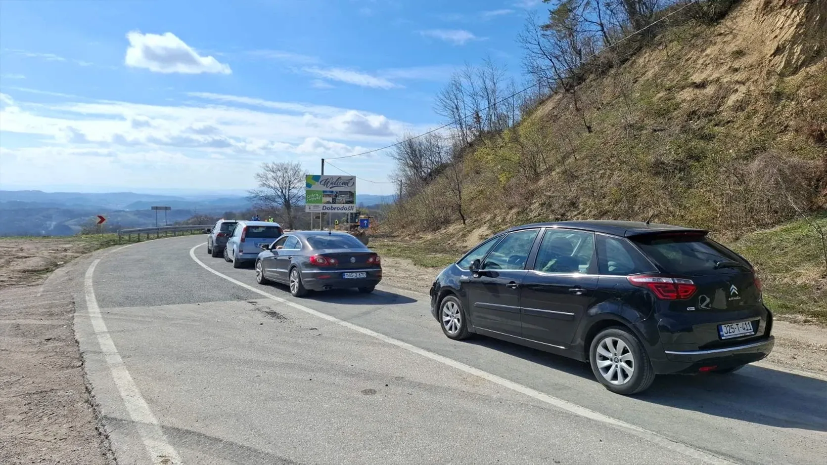 Ravnica prema sjeveru BiH - Gradačac, Orašje, Bijeljina