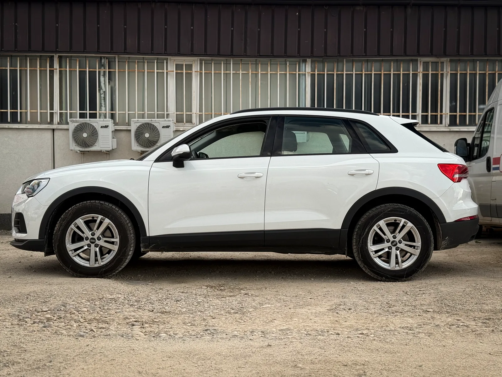 Audi Q3 3