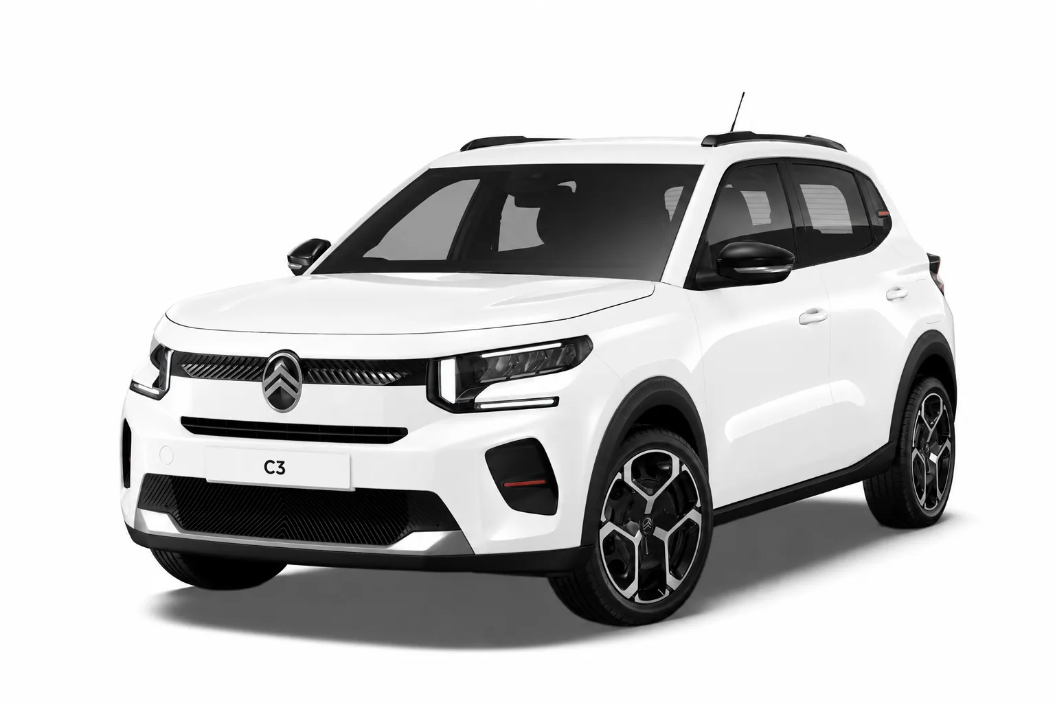 Citroen C3 (Otomatik)