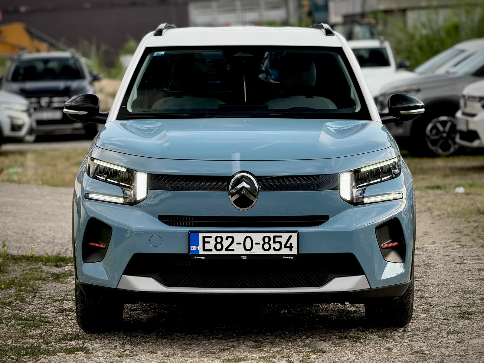Citroen C3 (Manuel) 2