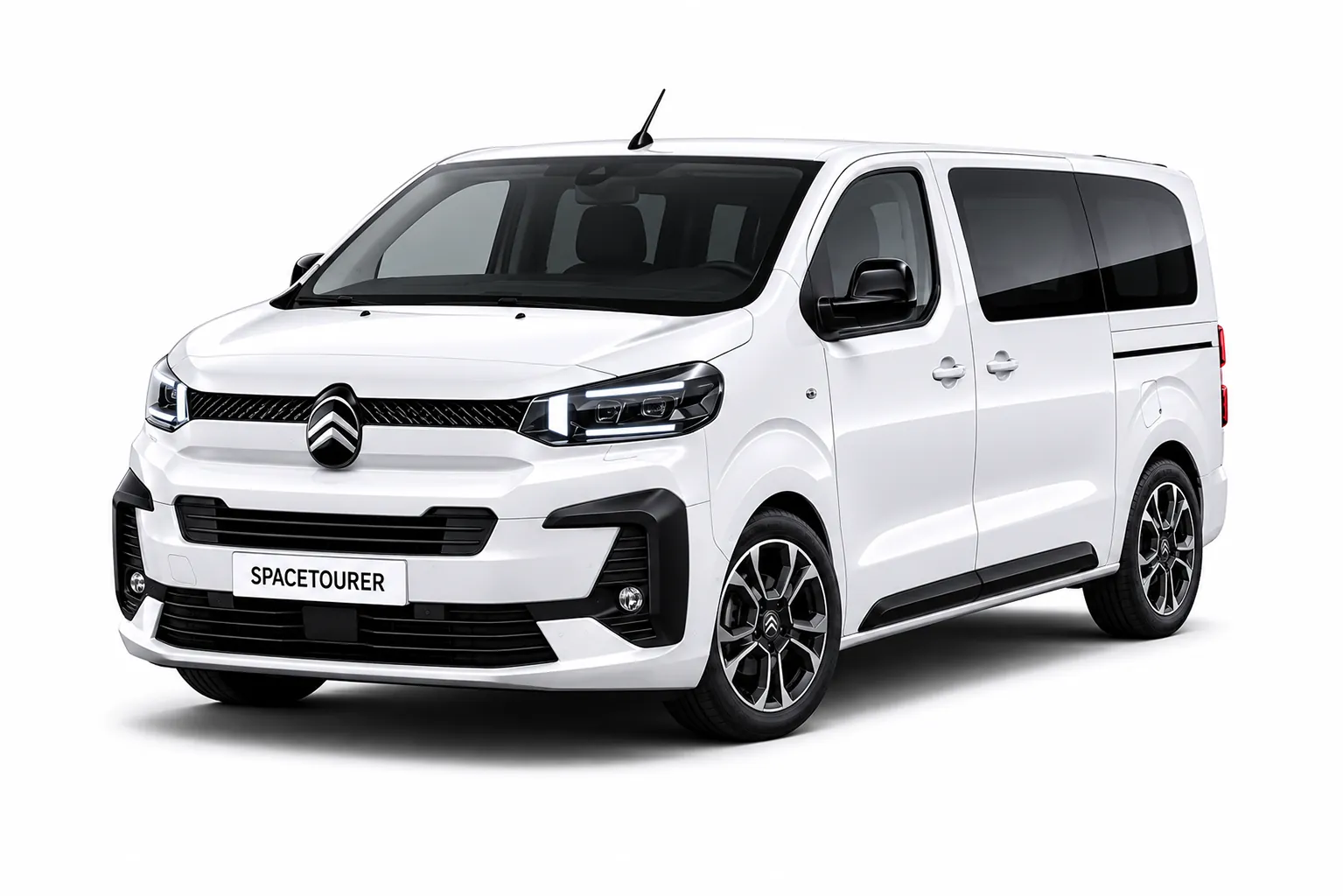 Citroen Spacetourer