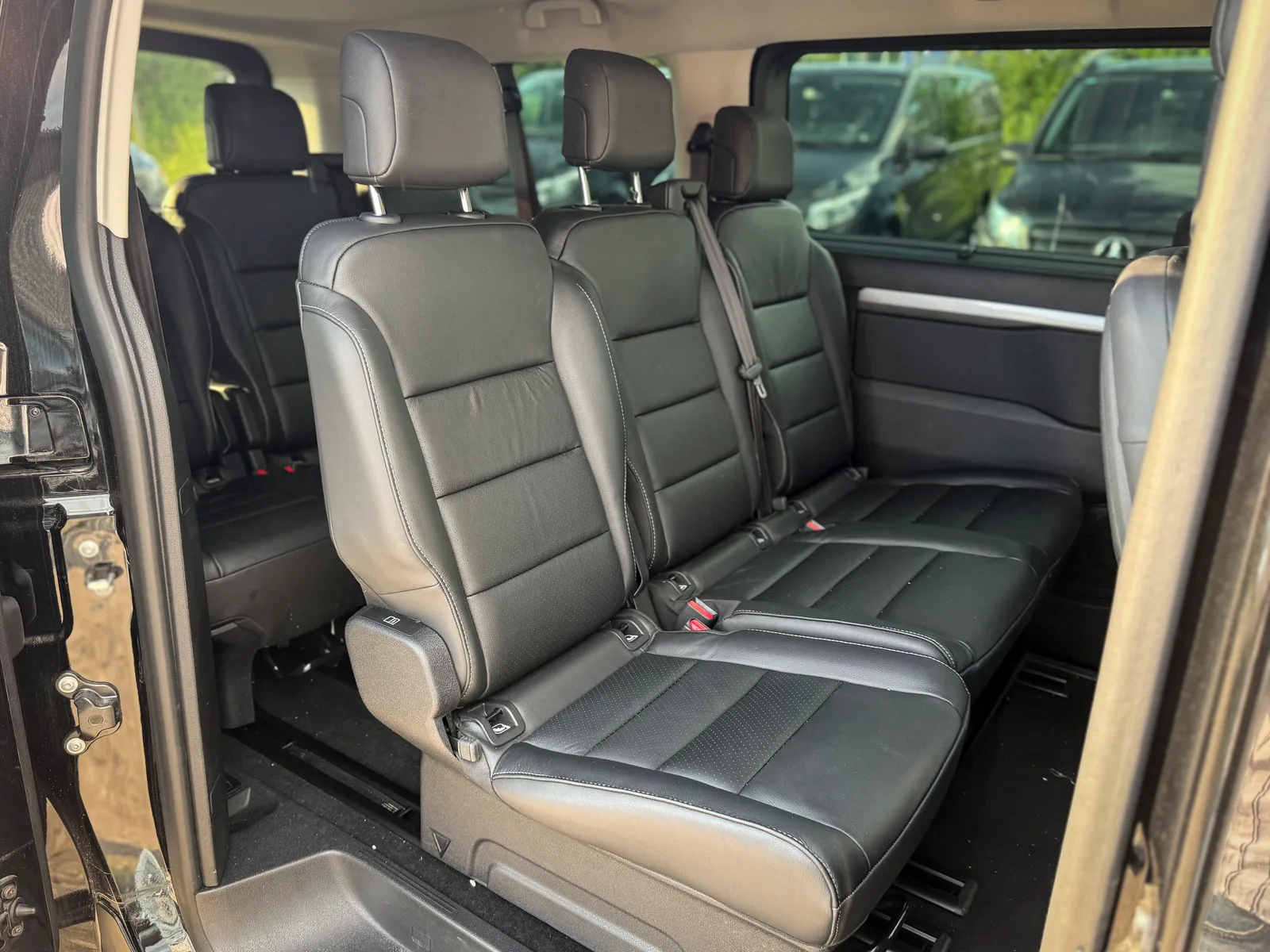 Citroen Spacetourer 6