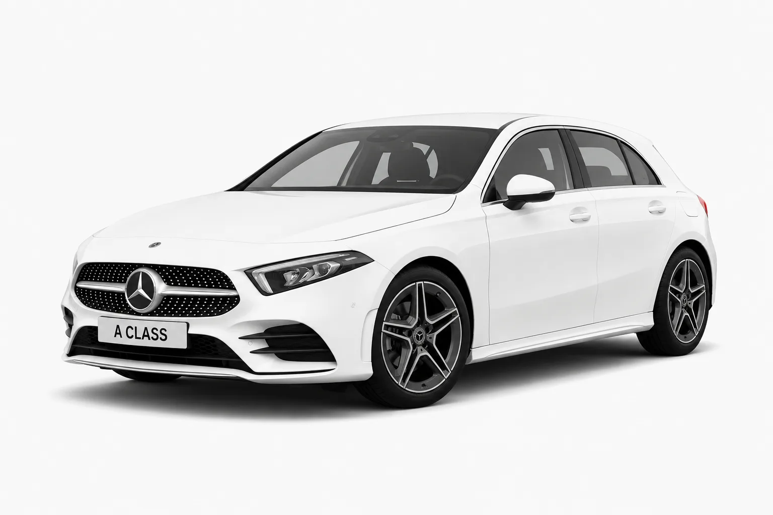 Mercedes A Class