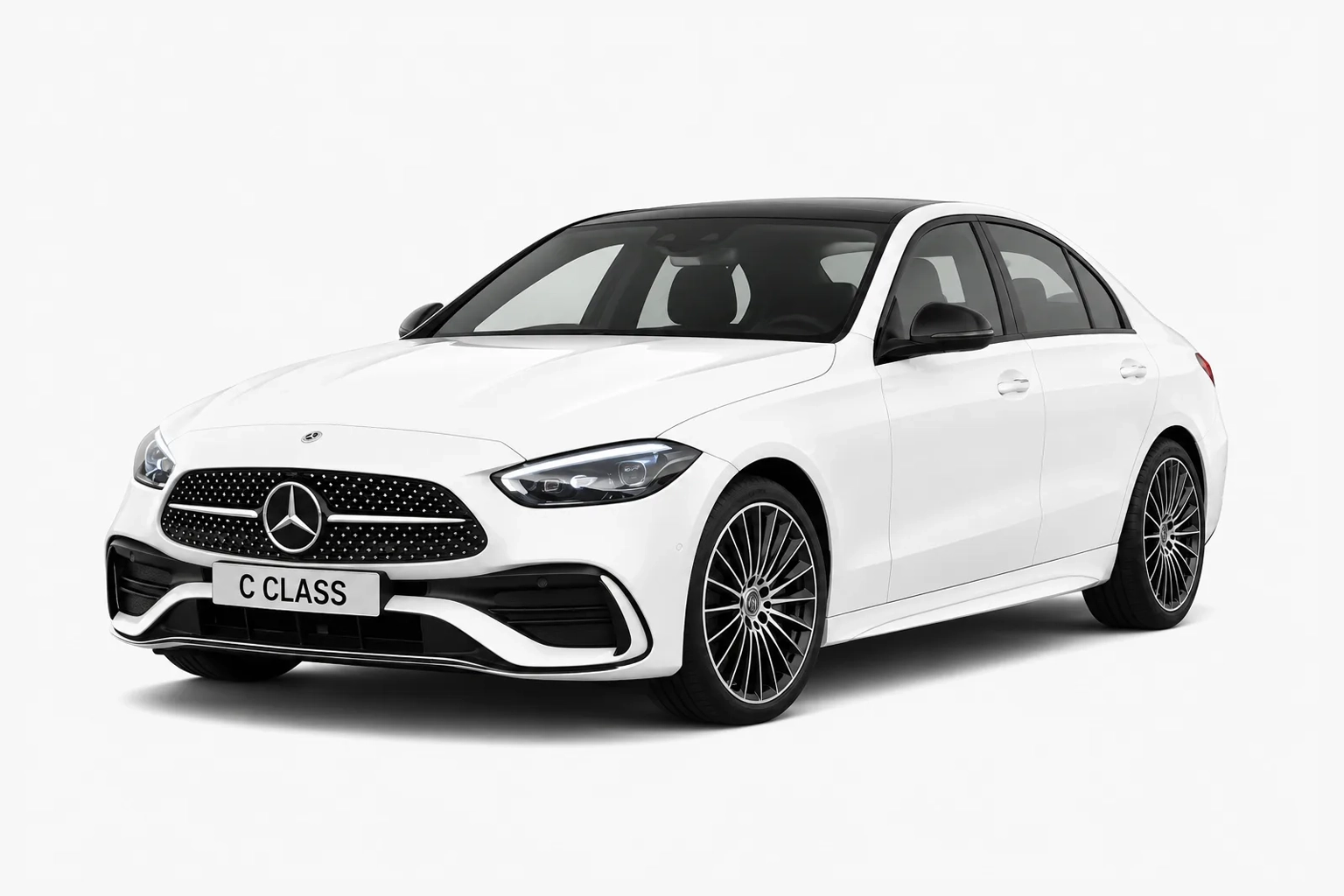 Mercedes C-Class