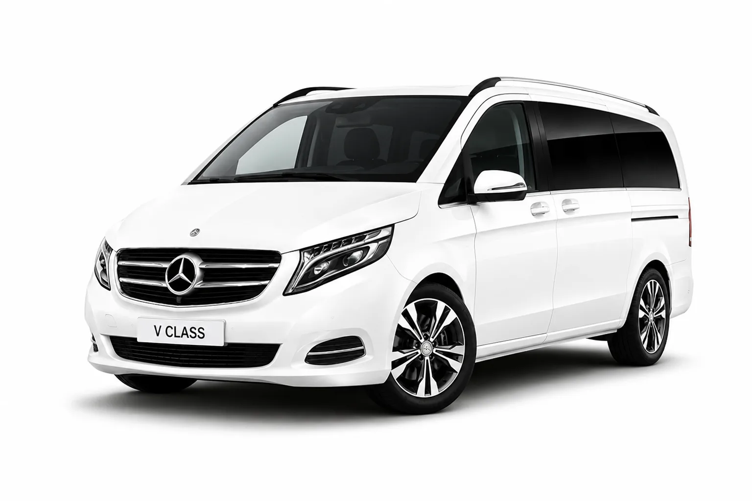 Mercedes V-Class