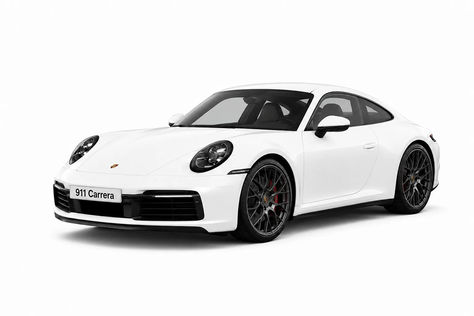Porsche 911 Carrera