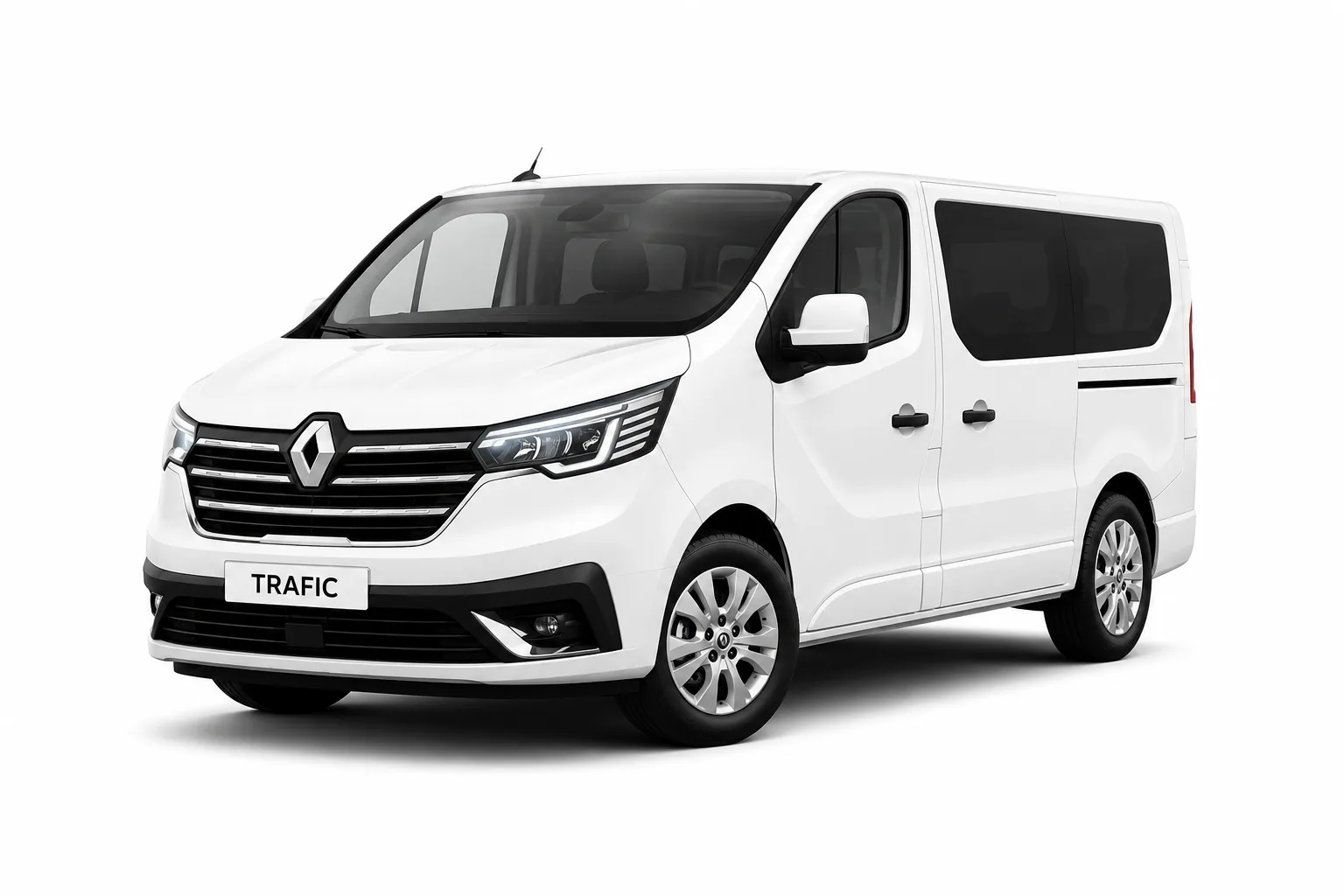Renault Trafic Passenger