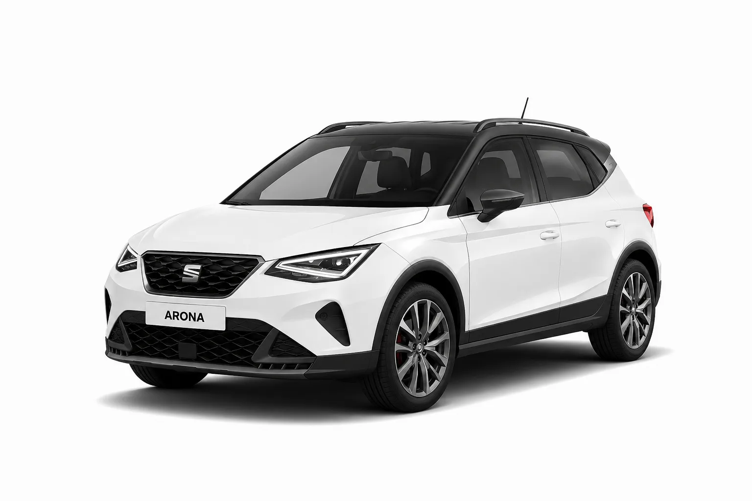 Seat Arona (Automatik)