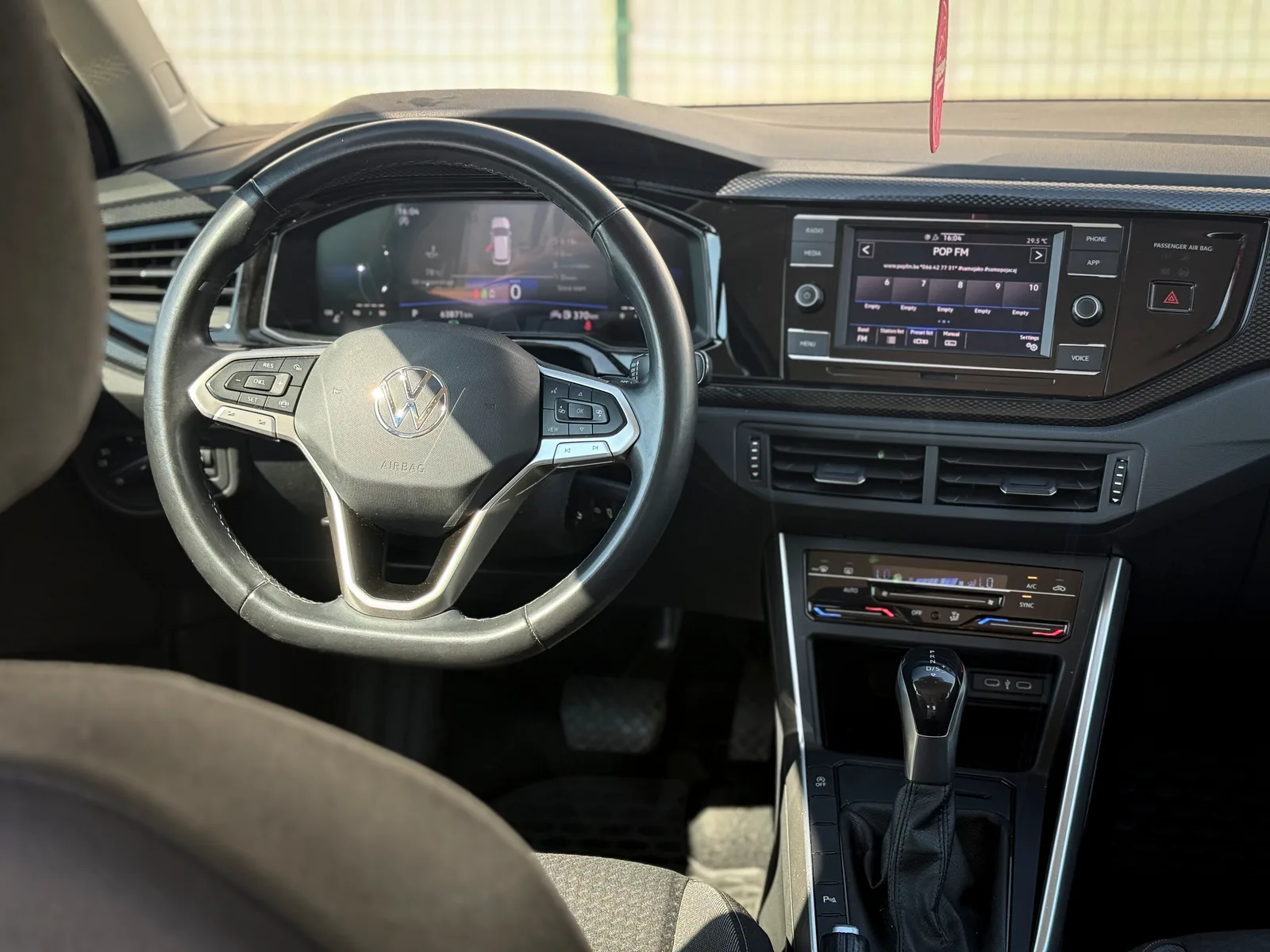 Seat Arona (Automatik) 6