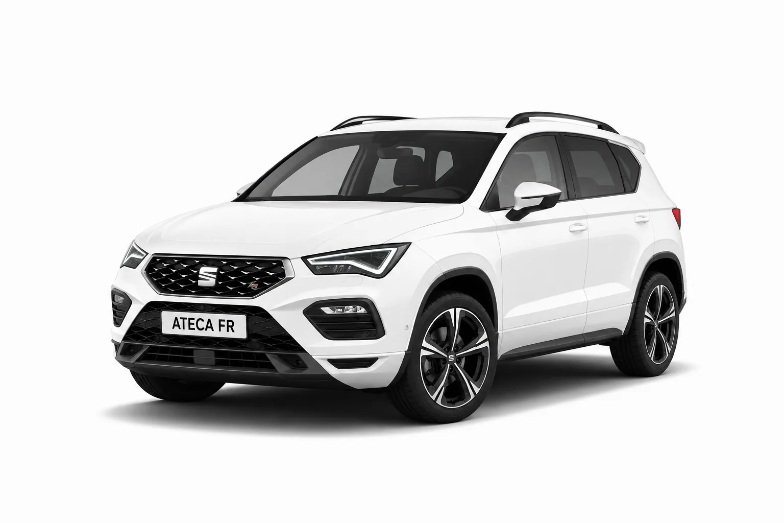 Seat Ateca FR