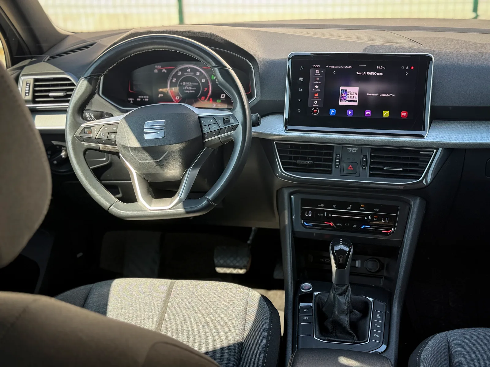 Seat Tarraco 6