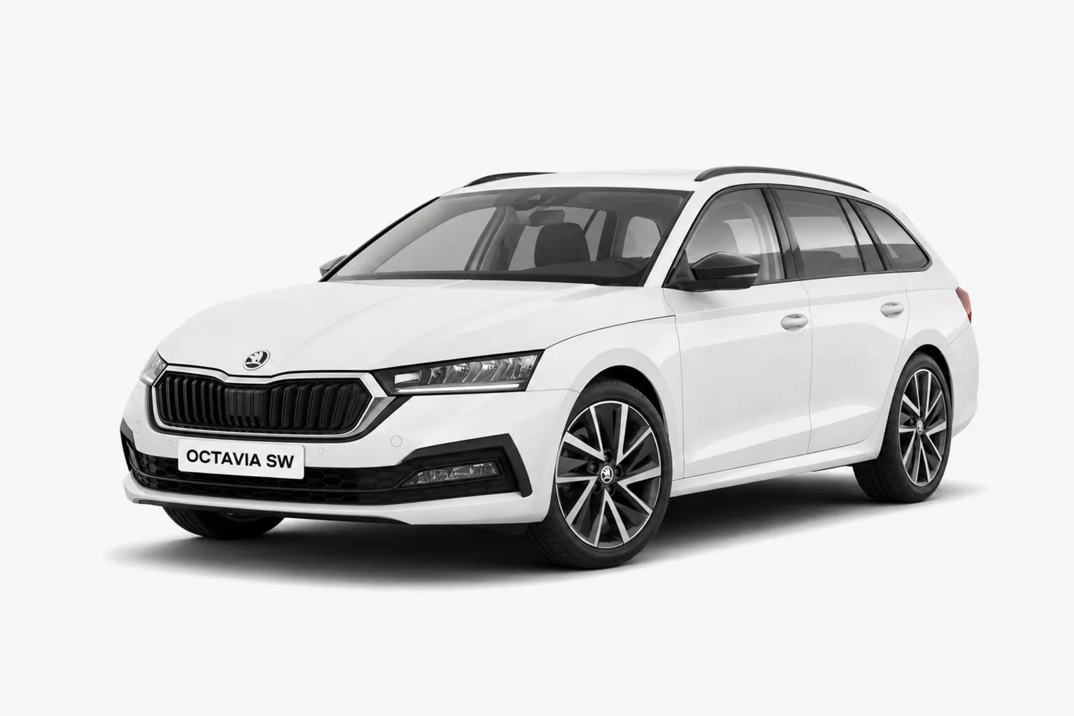 Škoda Octavia SW