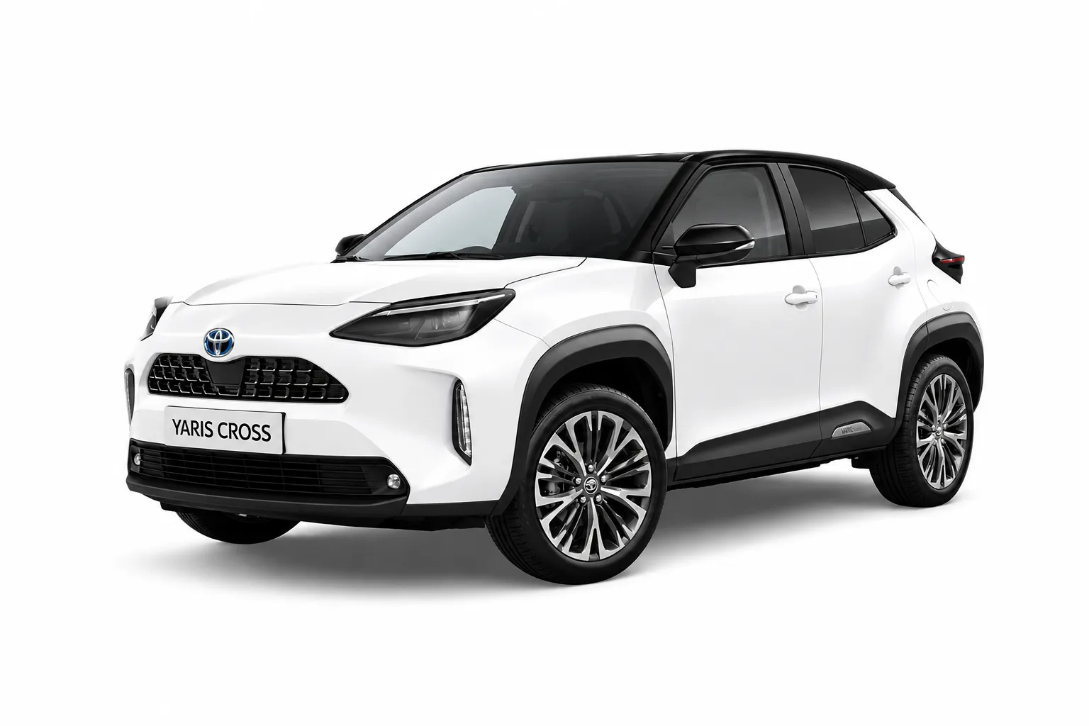 Toyota Yaris Cross Hybrid