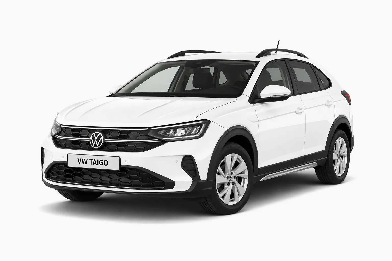 VW Taigo