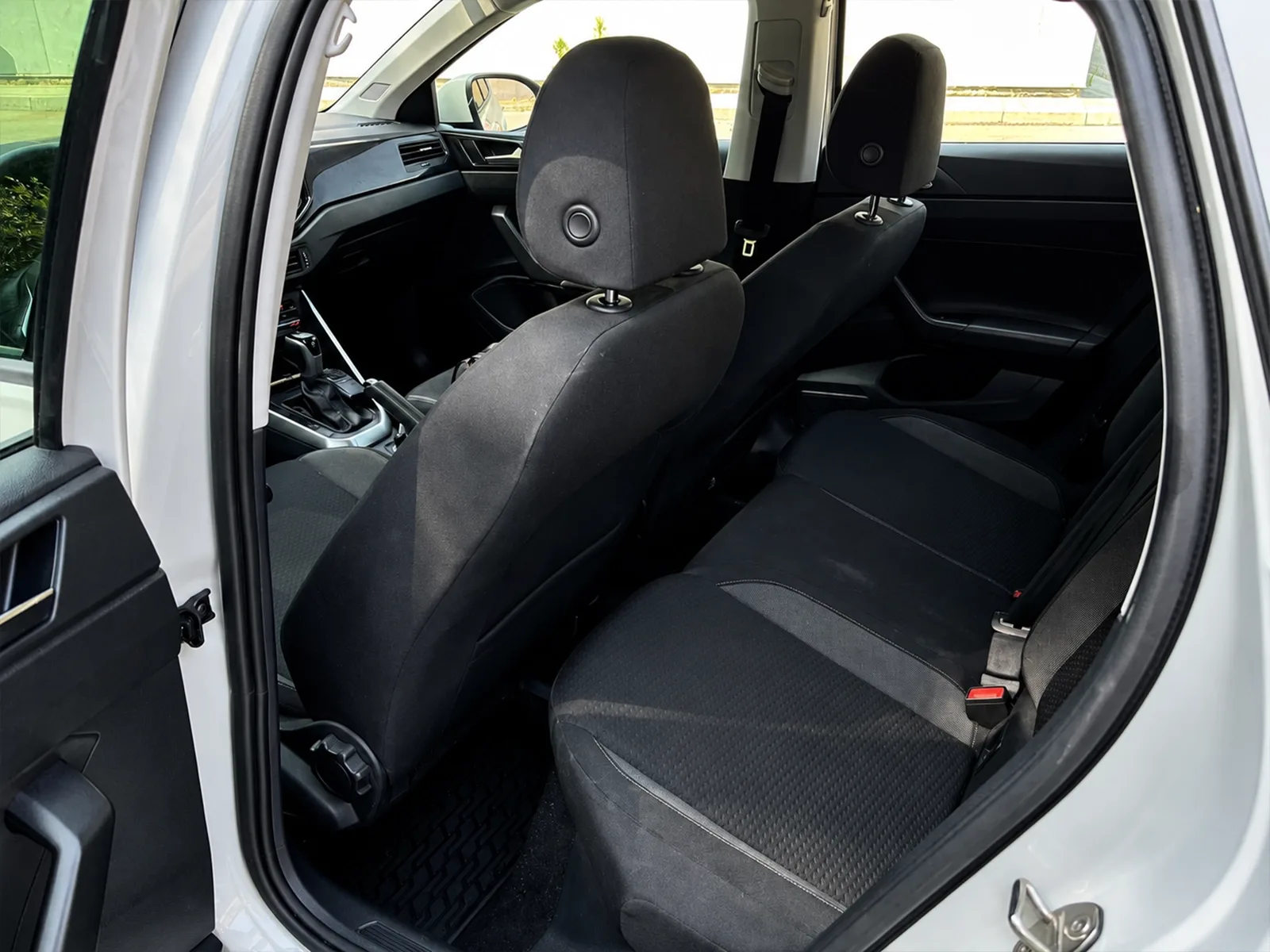 VW Taigo 6