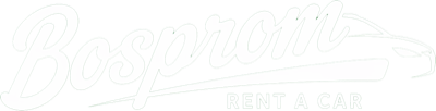 Bosprom Rent - Iznajmljivanje auta Sarajevo